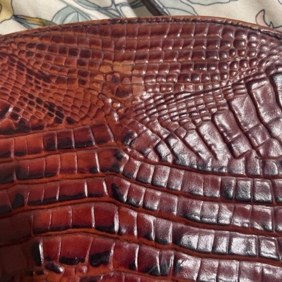 The Brahmin "Leah" Handbag - Picture 5 of 5